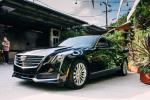Cadillac CT6 Plug-In Hybrid 2016 года (NA)